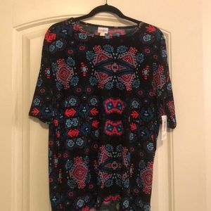 LulaRoe Irma - XXS